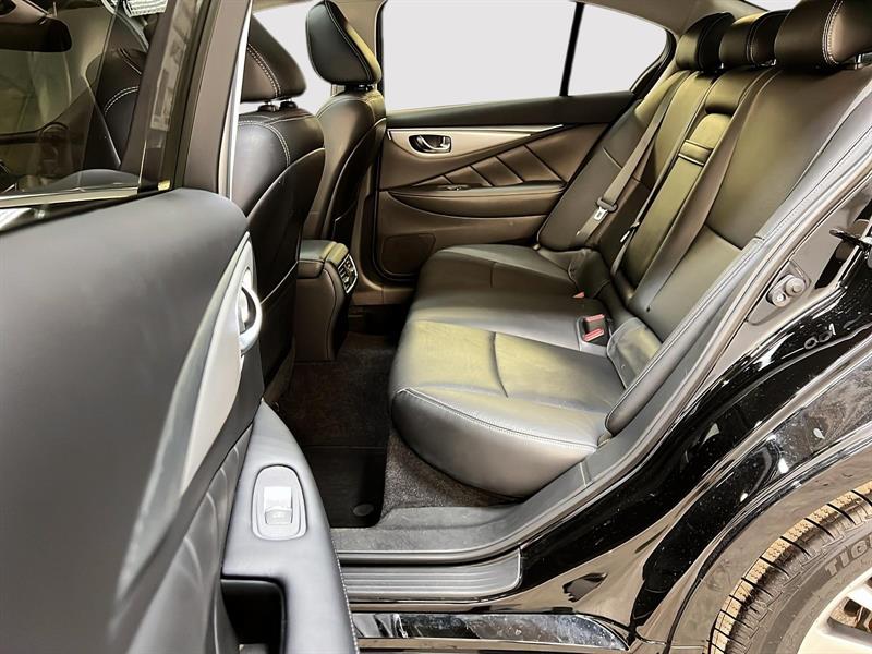 infiniti Q50 2022 - 9