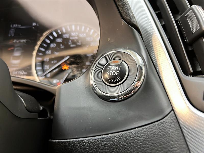 infiniti Q50 2022 - 17