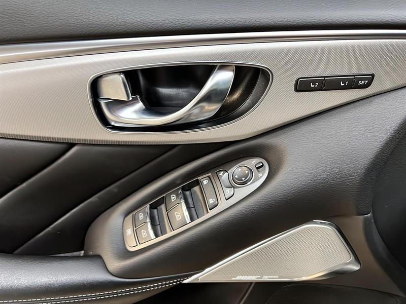 infiniti Q50 2022 - 21