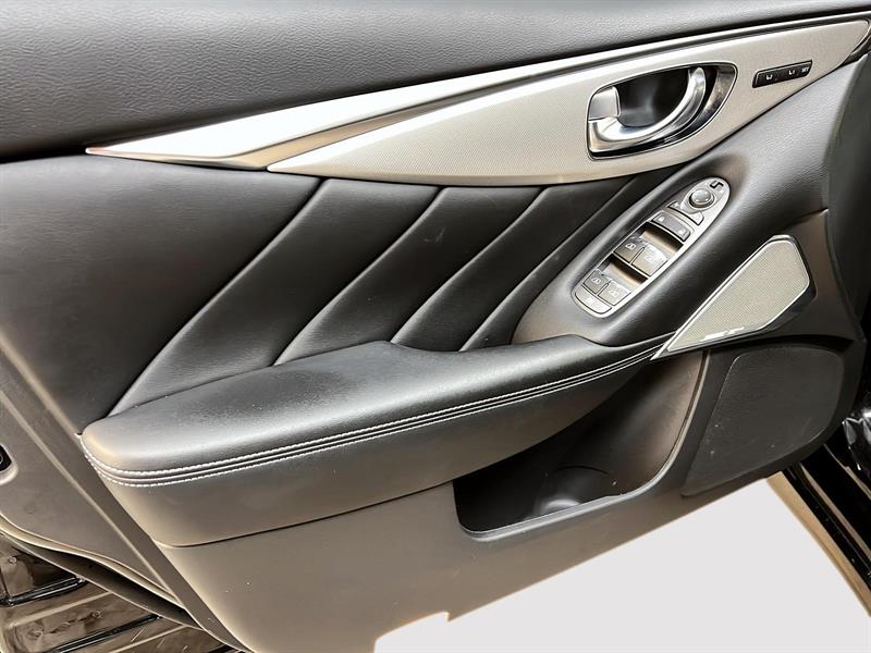infiniti Q50 2022 - 22