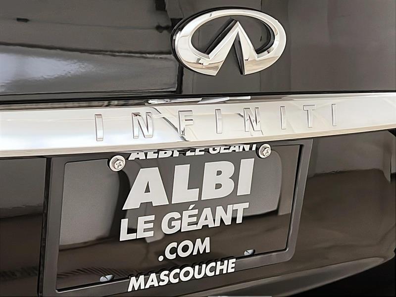 infiniti Q50 2022 - 26