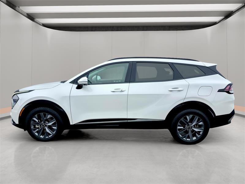 kia Sportage 2024 - 2