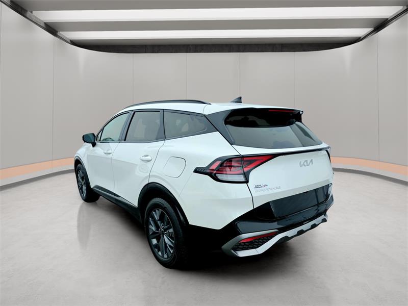 kia Sportage 2024 - 3