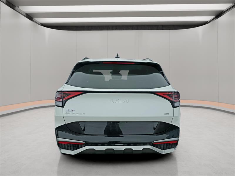 kia Sportage 2024 - 4