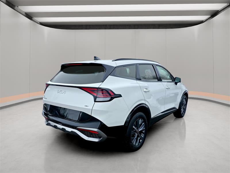kia Sportage 2024 - 5