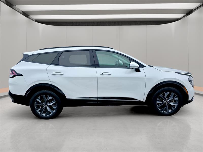 kia Sportage 2024 - 6