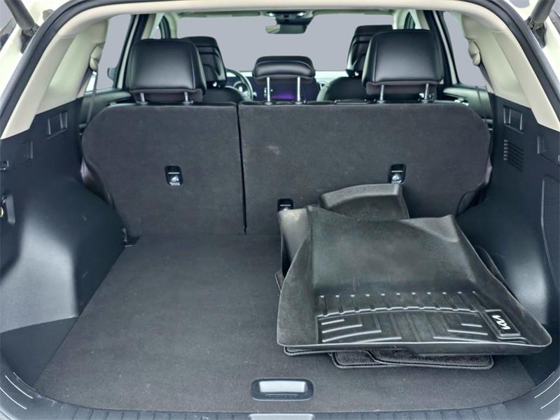 kia Sportage 2024 - 9
