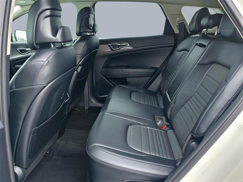 kia Sportage 2024 - 11