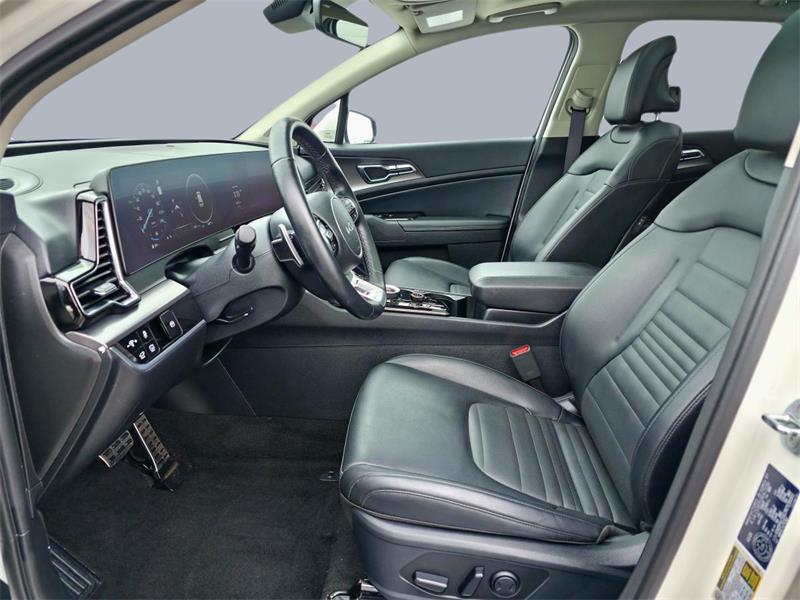 kia Sportage 2024 - 12