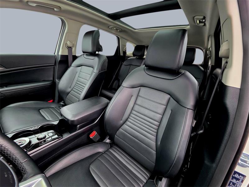 kia Sportage 2024 - 13