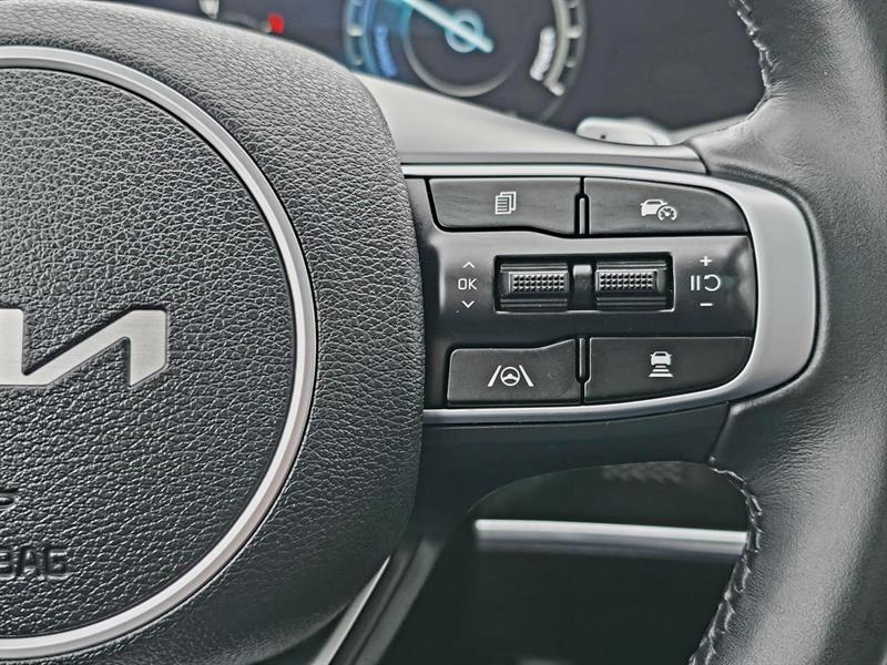kia Sportage 2024 - 21