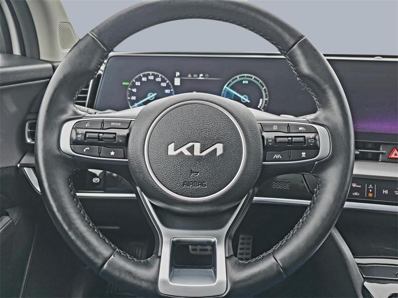 kia Sportage 2024 - 22