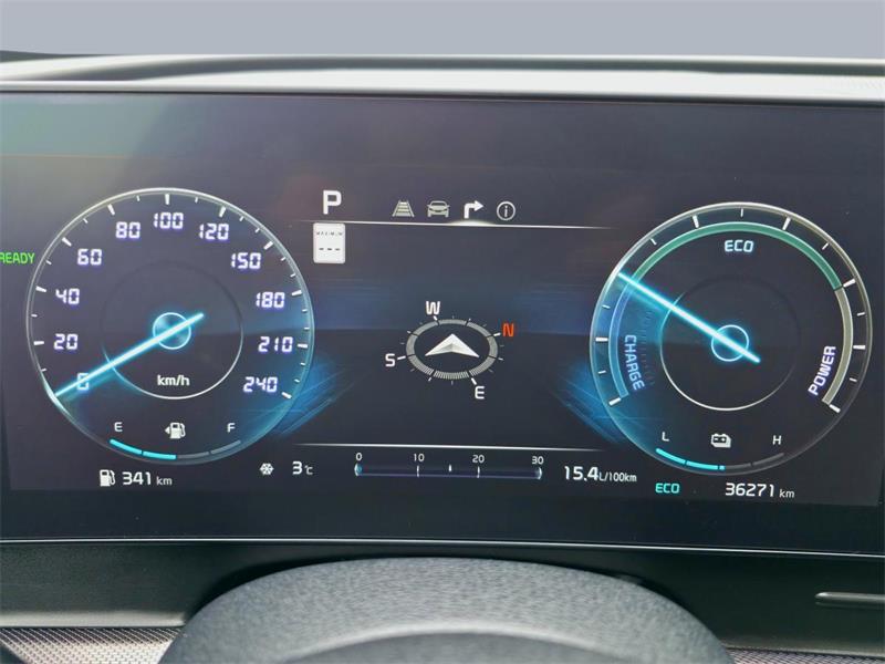 kia Sportage 2024 - 23