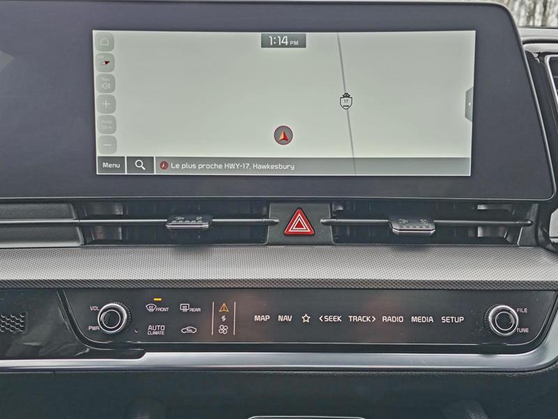 kia Sportage 2024 - 27