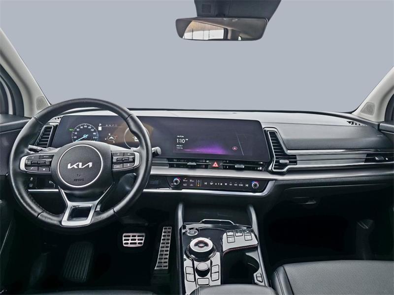 kia Sportage 2024 - 28