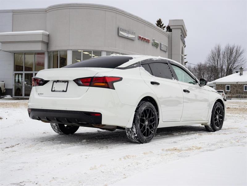nissan Altima 2021 - 4