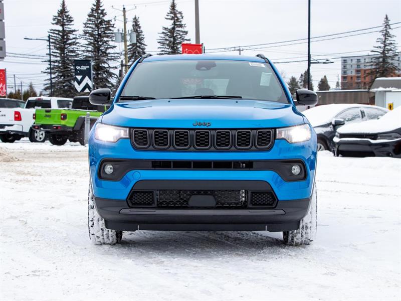 jeep Compass 2026 - 3