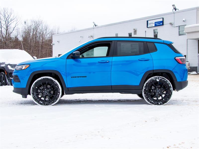 jeep Compass 2026 - 4
