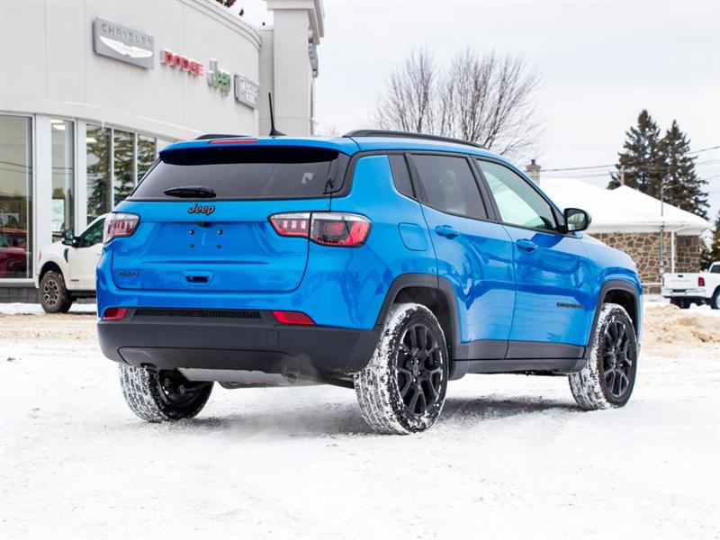 jeep Compass 2026 - 5