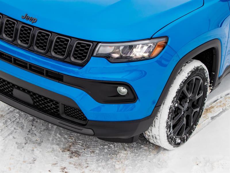jeep Compass 2026 - 6