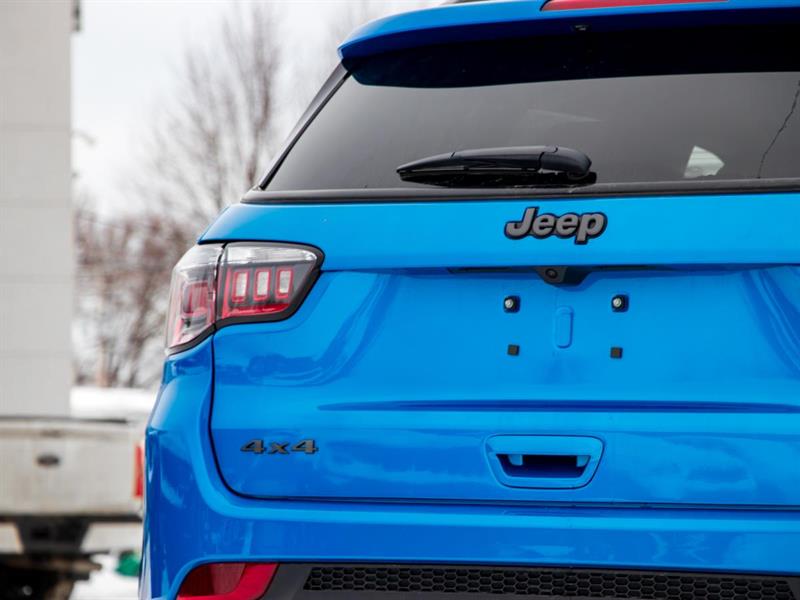 jeep Compass 2026 - 8