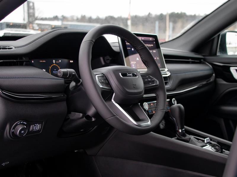jeep Compass 2026 - 9