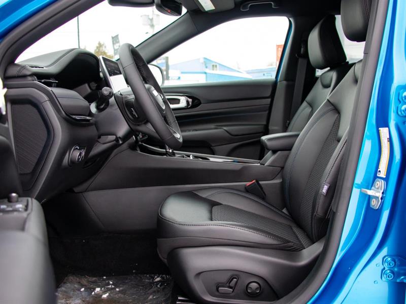 jeep Compass 2026 - 10