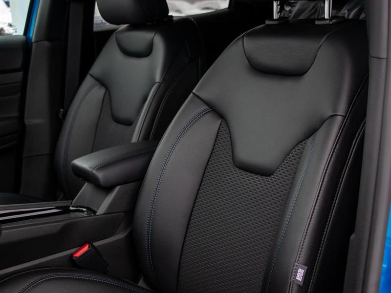 jeep Compass 2026 - 11