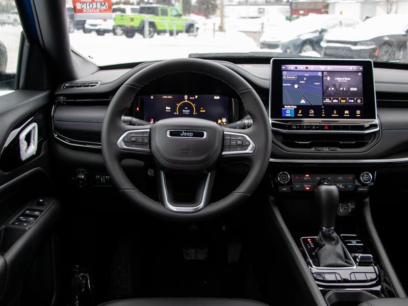 jeep Compass 2026 - 12