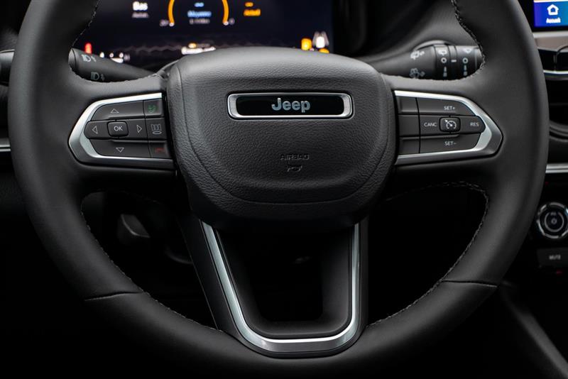 jeep Compass 2026 - 13