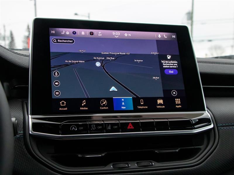 jeep Compass 2026 - 16