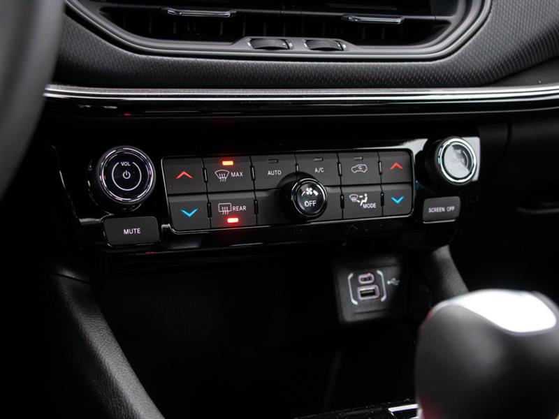 jeep Compass 2026 - 18