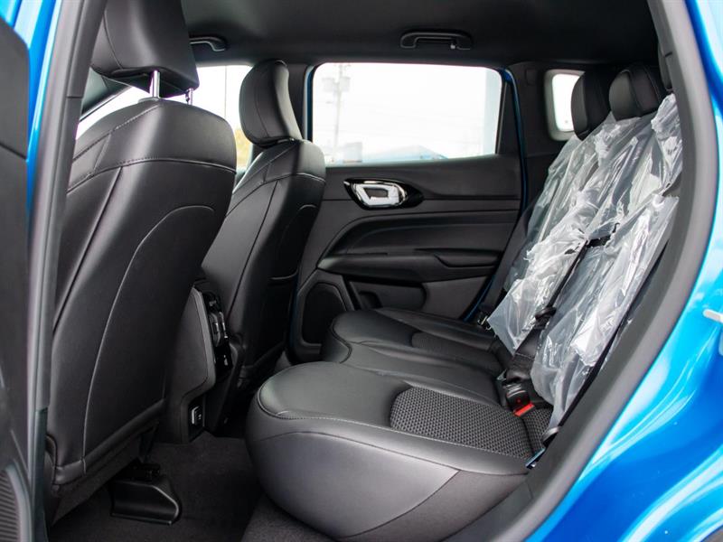 jeep Compass 2026 - 20