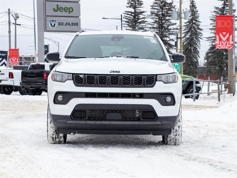 jeep Compass 2026 - 3