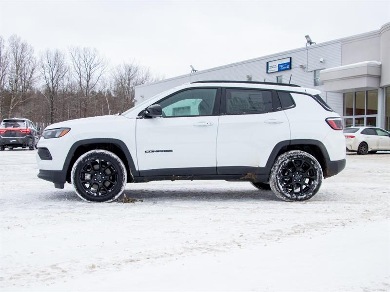 jeep Compass 2026 - 4