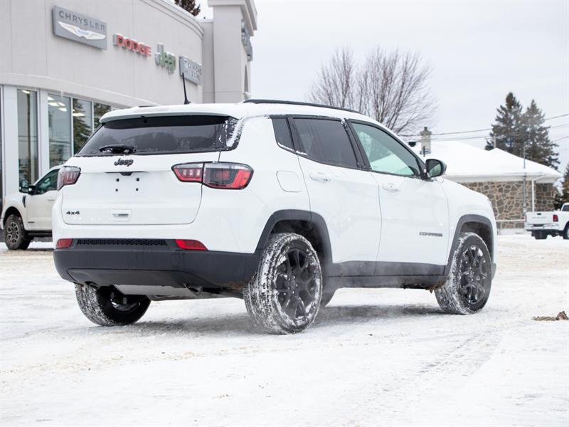 jeep Compass 2026 - 5