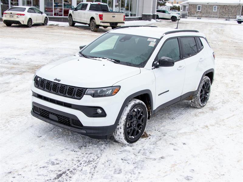 jeep Compass 2026 - 6