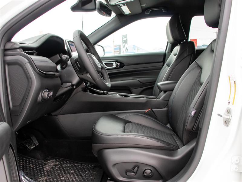 jeep Compass 2026 - 9