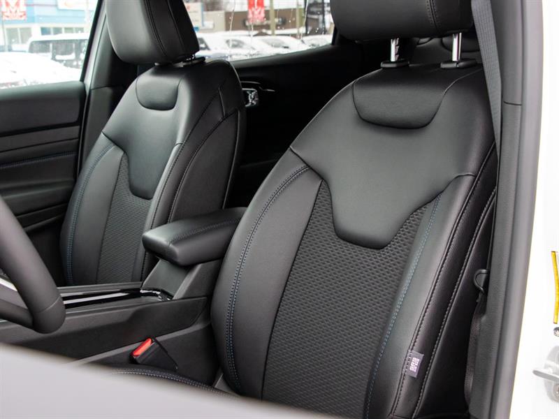 jeep Compass 2026 - 10
