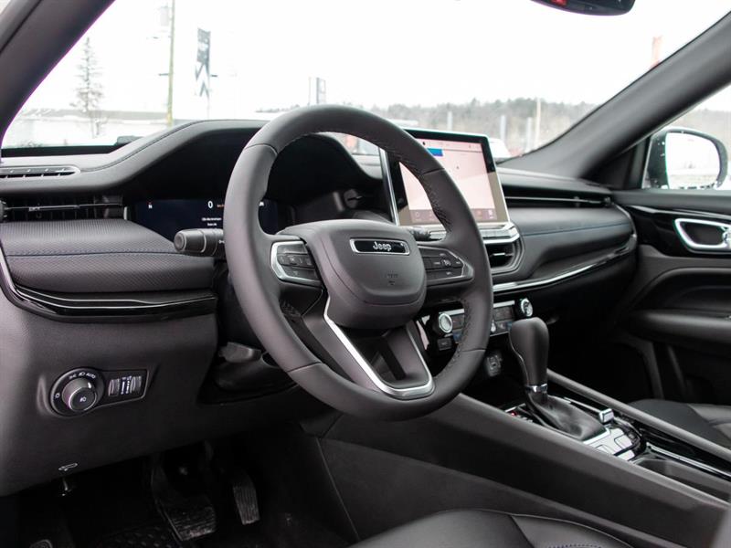 jeep Compass 2026 - 11