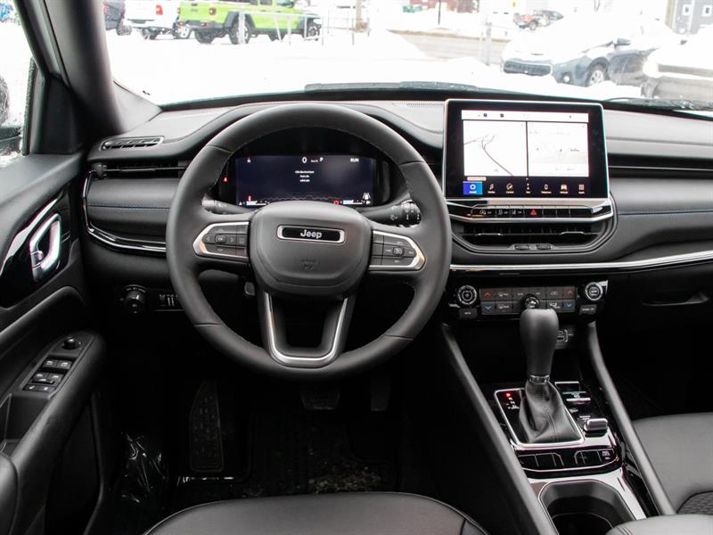 jeep Compass 2026 - 12