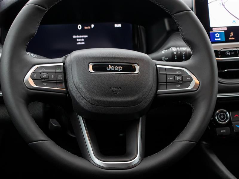 jeep Compass 2026 - 13