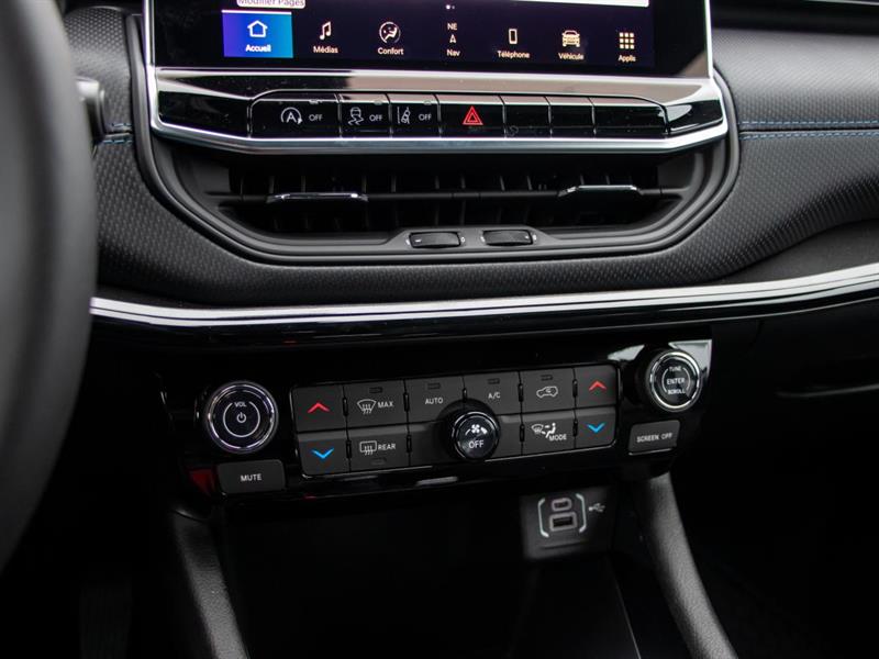 jeep Compass 2026 - 17