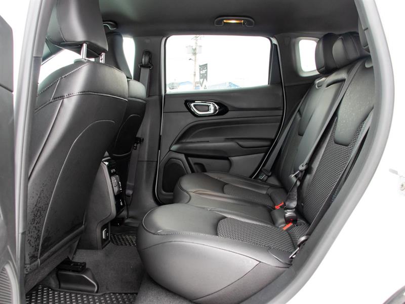 jeep Compass 2026 - 19