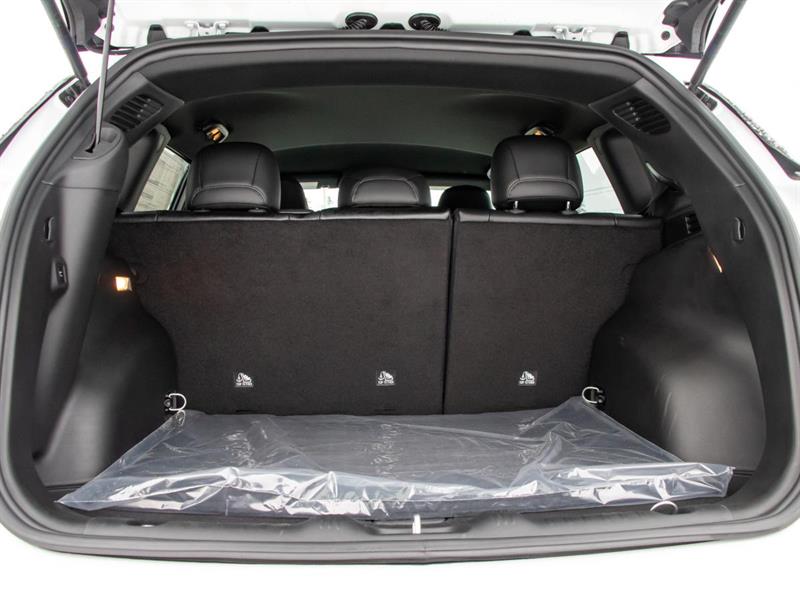 jeep Compass 2026 - 20