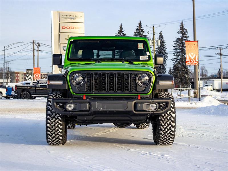 jeep Gladiator 2026 - 3