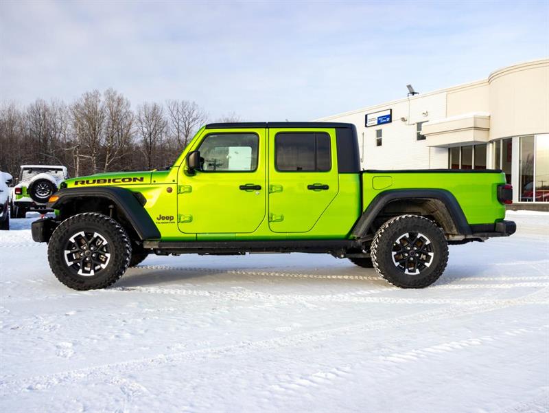 jeep Gladiator 2026 - 4