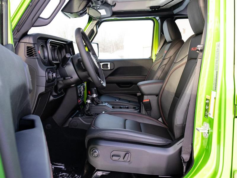 jeep Gladiator 2026 - 9
