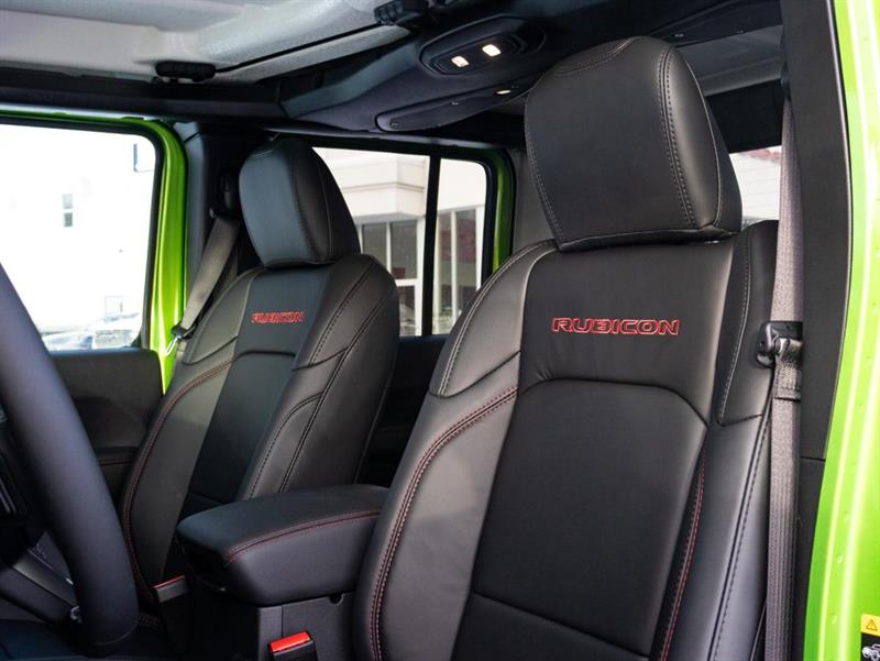 jeep Gladiator 2026 - 10