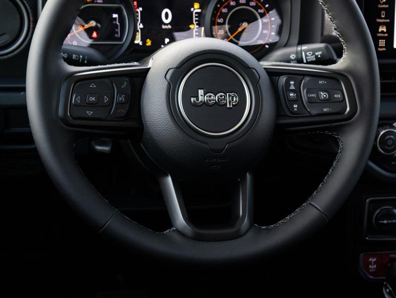 jeep Gladiator 2026 - 13